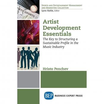 Artist Development Essentials: The Key to Structuring a Sustainable Profile in the Music Industry