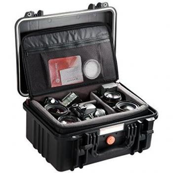 Vanguard Supreme 37D Hard Shell Camera Case
