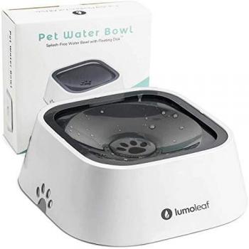 TravelTide Pet Water Container
