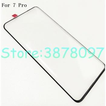 Panel Externo de Reparación OnePlus 7 Pro – Cristal LCD