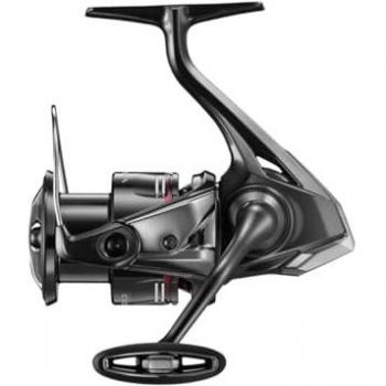 Shimano Vanford FA 4000 Karpfenrolle