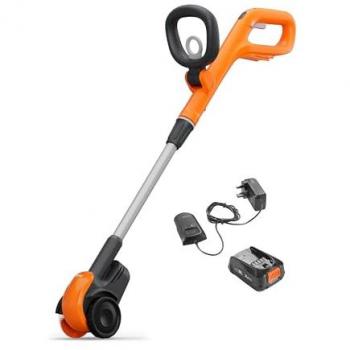 18V Cordless Weeding Brush Kit