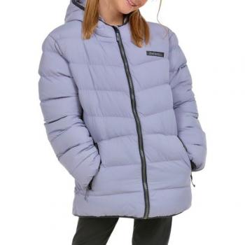 Parka Transpirable Kelp John Smith