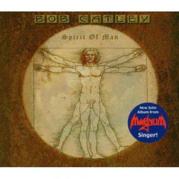 Homme Spiritueux Bob Catley