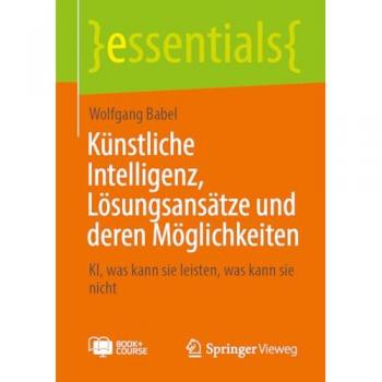 Künstliche Intelligenz, Lösungsansätze und deren Möglichkeiten