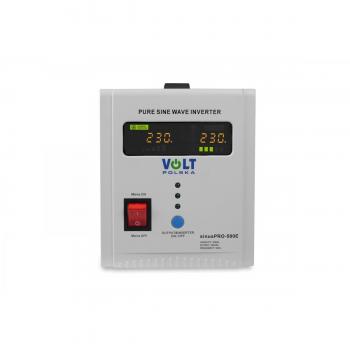 VOLT SINUS PRO 500E 12V 500W Power Supply