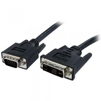 StarTech DVI-I auf VGA Adapterkabel mit einer Länge von 2 Metern