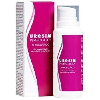 Uresim Perfect Body Gel Anticelulite 200ml