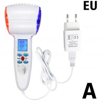 Appareil de rajeunissement facial à ultrasons