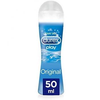 DUREX PLAY LUBRICANTE 50 ML