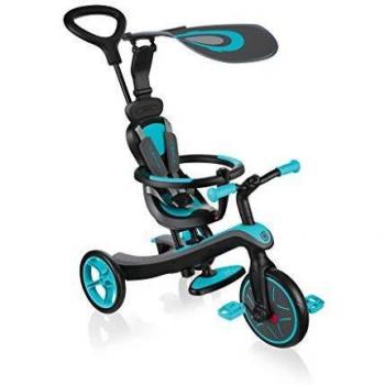 GLOBBER TRIKE EXPLORER 4 IN 1