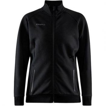 Women’s Craft Core Soul Heavy‑Duty Full Zip
