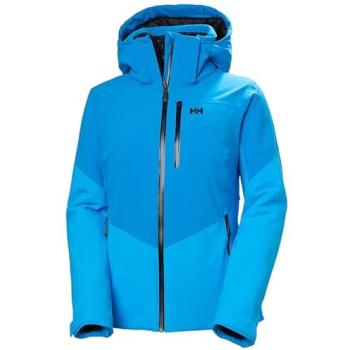 Helly Hansen Alphelia Recco Tessuto Azzurro Giacca Donna XS
