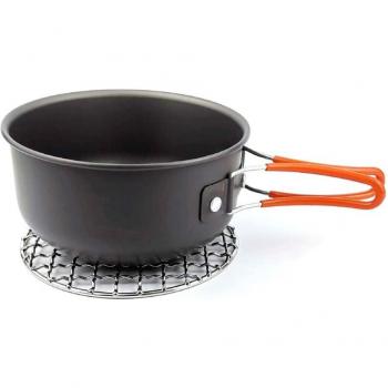 33cm Stainless Steel Non-Stick Pizza Pan