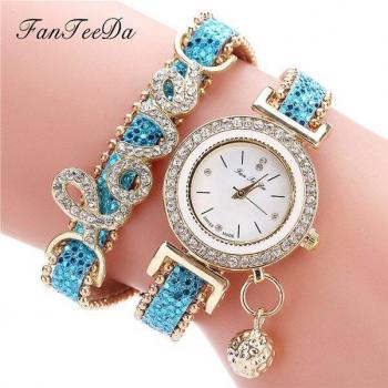 Reloj de pulsera redondo A40