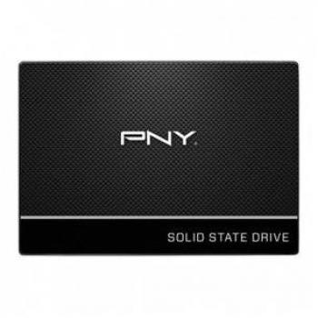 PNY CS900 Serie 250 GB Intern Schijfstation