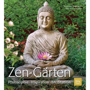 Wannags, Susanne: Zen-Gärten