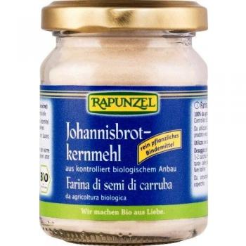 Rapunzel farina semi di carruba 65 g