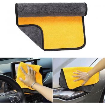 Super Absorbent Durable Car Wash Towel