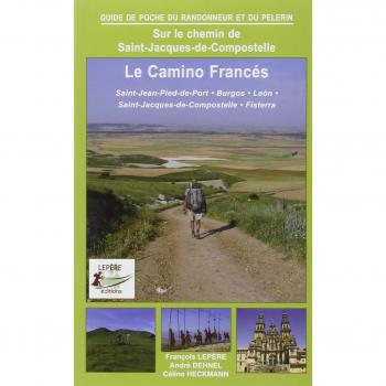 CAMINO FRANCES
