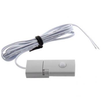 Sensor PIR de movimiento con cable de 15m