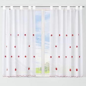 Muro Floral de Cocina “Sombra Textil”