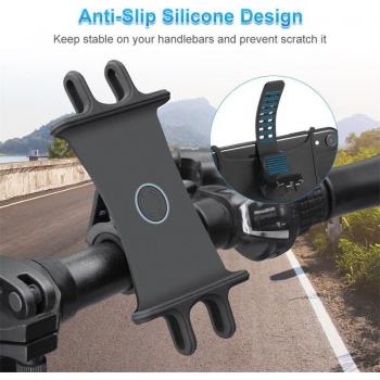 Soutien Mobile Cycliste 360°