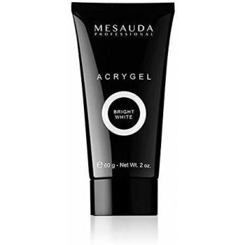 Mesauda Gel Acrylique Pure Blanc