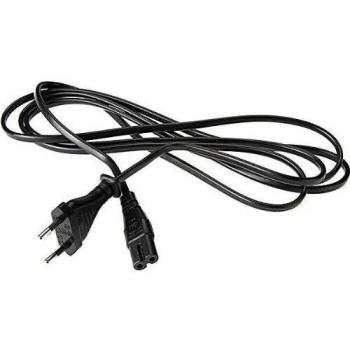 MCL Samar Câble d'alimentation CEE 7/16 (F) 1 m
