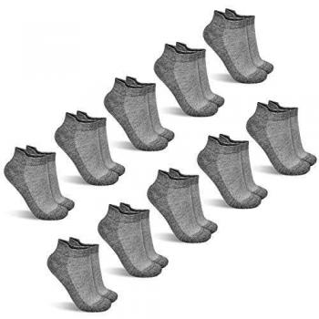 ComfortTab TechTic Performance Socks