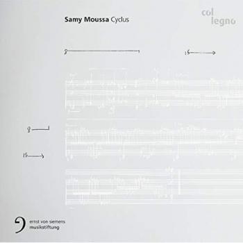 Cyclus : Reflets du compositeur
