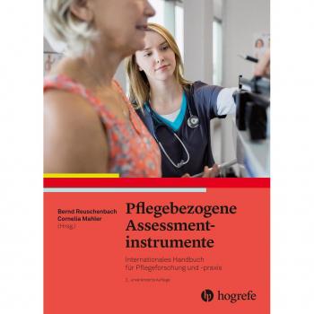 Pflegebezogene Assessmentinstrumente