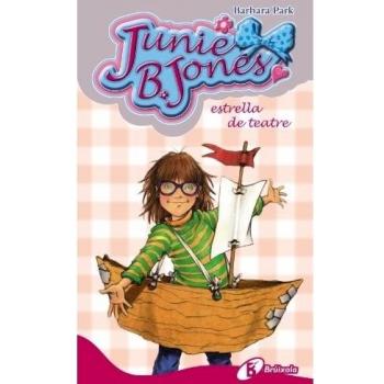 Junie B. Jones, estrella de teatre