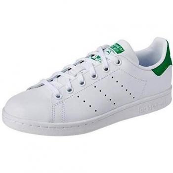 Stan Smith Adidas Mod. J M20605 Scarpa Sportiva Uomo
