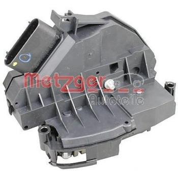Serrure METZGER 2314281, pièce de rechange pour portes Ford