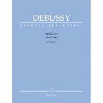 Preludes 1