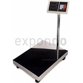 Báscula de pesaje Steinberg Systems SBS-PF-300/50
