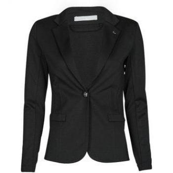 Classic Black Anne Women’s Windbreaker