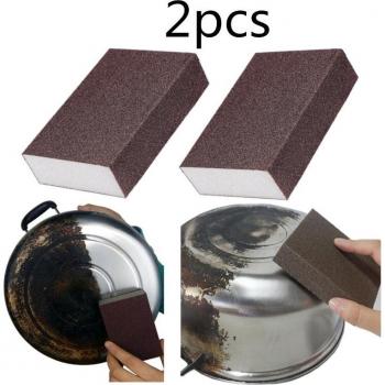 Esponjas de Limpieza Mágica