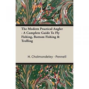 The Modern Practical Angler