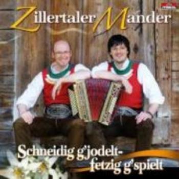 Schneidig G'Jodelt & Fetzig G'Spielt Original Mix
