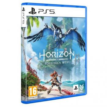 Sony Horizon : Forbidden West – Edition Française pour PS5