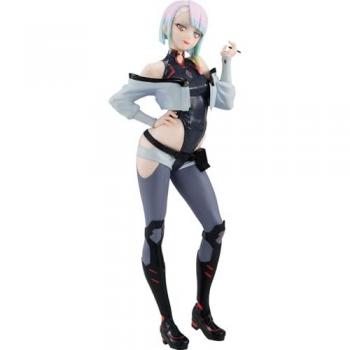 POP UP PARADE Lucy – Cyberpunk Edge Runner Collection