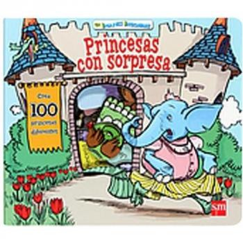 Princesas con sorpresas