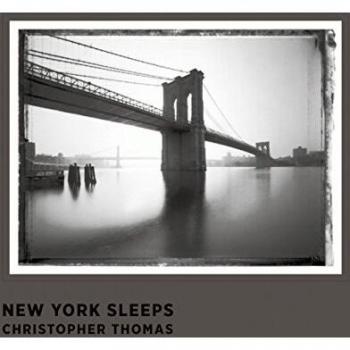 Petra Giloy-Hirtz New York Sleeps