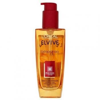 Elvive Haarpflege L'Oréal Extraordinary Oil Color, 100 ml