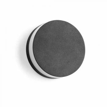 Brumberg 10030183 Applique LED Noire