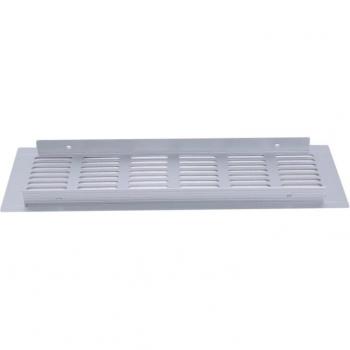 Mesh Hole Louver Vent Covers for Home Decor