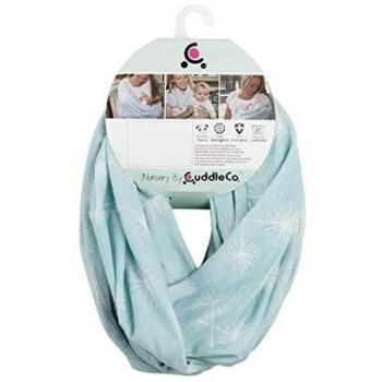 Tee-shirt d'allaitement 2-en-1 Cuddleco Comfi Love Infinity