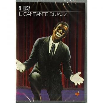 Il cantante di Jazz